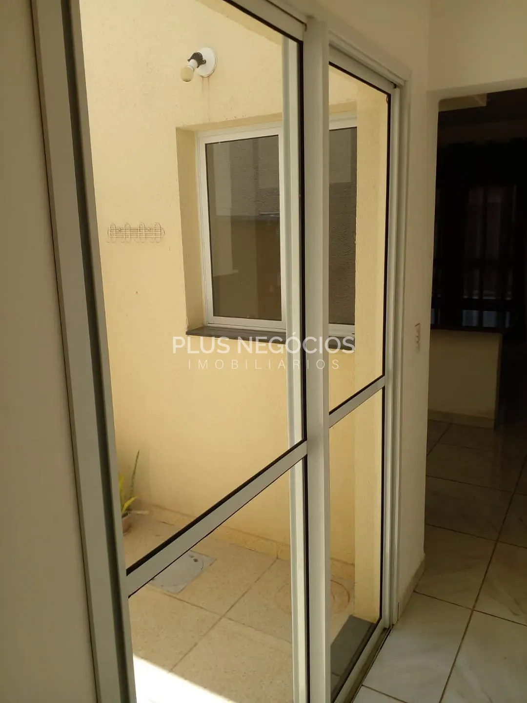 Casa, 1 quarto, 52 m² - Foto 3