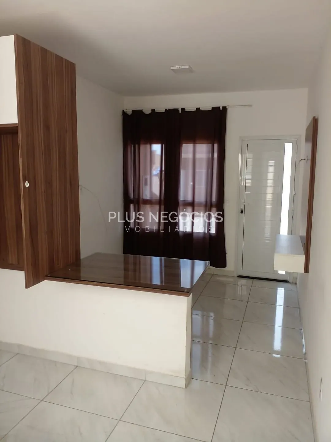 Casa, 1 quarto, 52 m² - Foto 6
