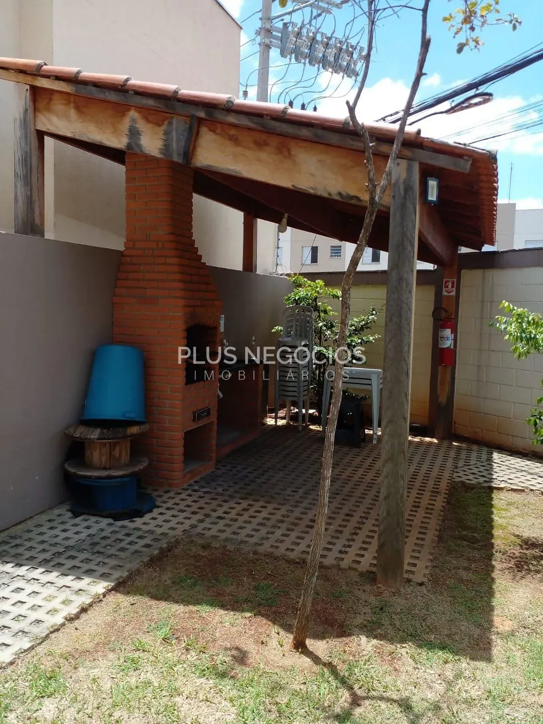 Casa, 1 quarto, 52 m² - Foto 10