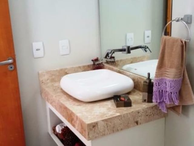 Foto do Casa - Casa com 3 dormitórios à venda, 246 m² por R$ 849.000,00 - Condomínio Vila dos Inglezes - Sorocaba/SP | Ary Proenca Negócios Imobiliários Ltda