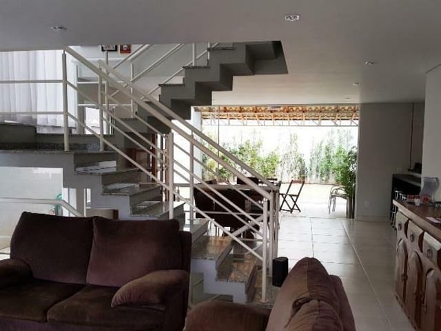 Foto do Casa - Casa com 3 dormitórios à venda, 246 m² por R$ 849.000,00 - Condomínio Vila dos Inglezes - Sorocaba/SP | Ary Proenca Negócios Imobiliários Ltda