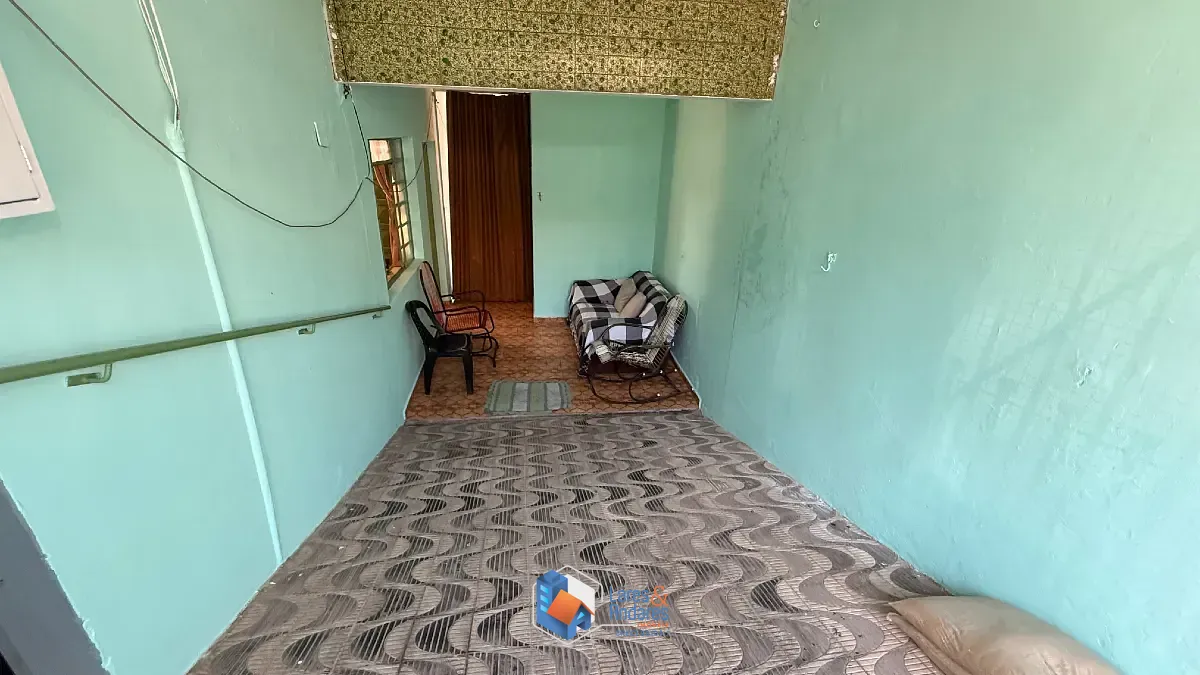 Casa, 6 quartos, 302 m² - Foto 1
