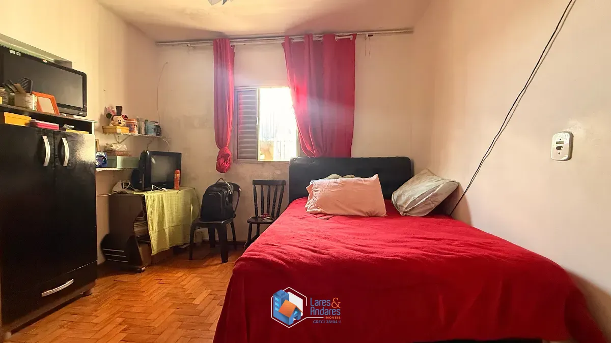 Casa, 6 quartos, 302 m² - Foto 6