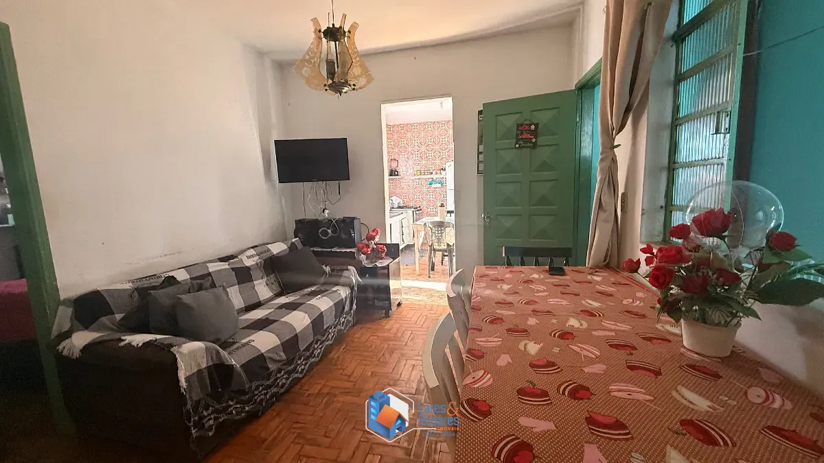 Casa, 6 quartos, 302 m² - Foto 14