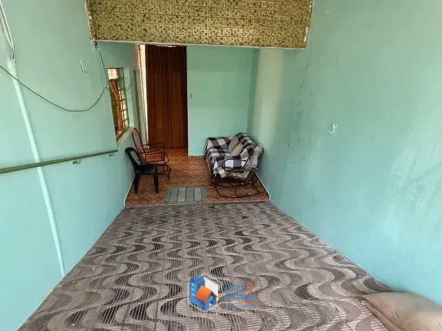 Casa com 269m² 6 quartos e 4 banheiros, à venda, no bairro Jardim Irapiranga em São Paulo