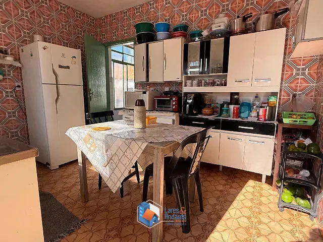 Casa com 269m² 6 quartos e 4 banheiros, à venda, no bairro Jardim Irapiranga em São Paulo