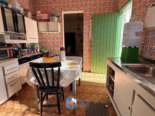 Casa com 269m² 6 quartos e 4 banheiros, à venda, no bairro Jardim Irapiranga em São Paulo