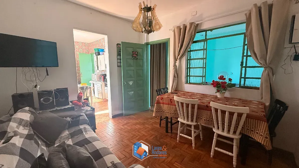 Casa, 6 quartos, 302 m² - Foto 13