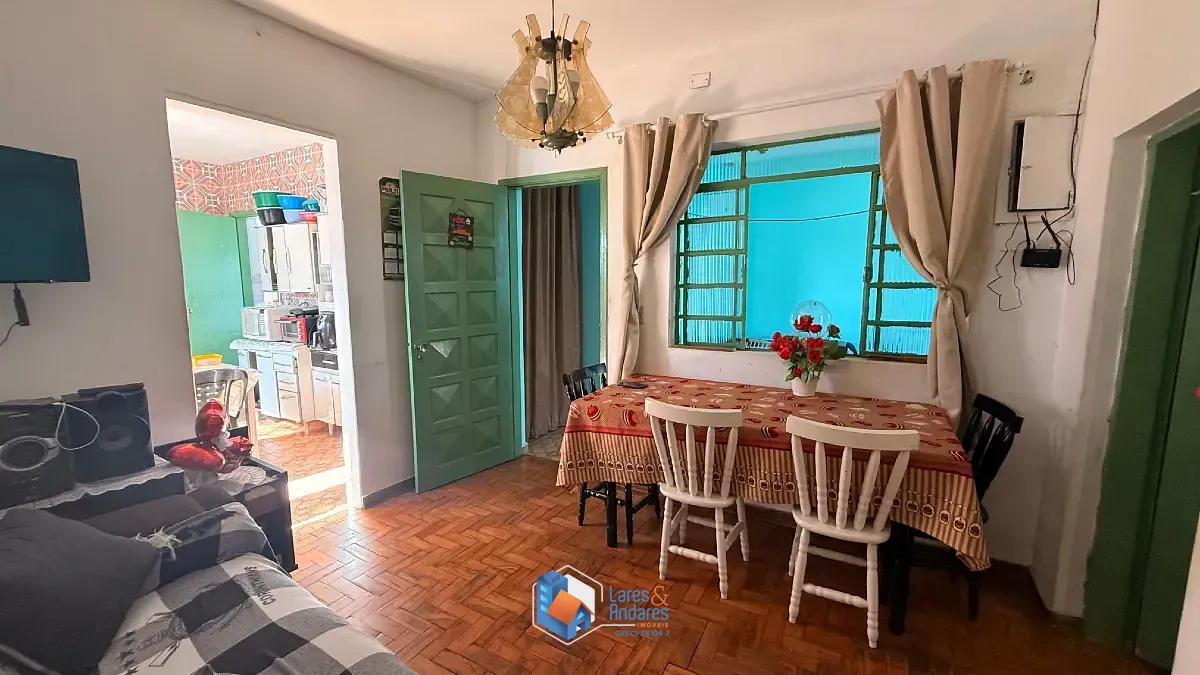 Casa, 6 quartos, 302 m² - Foto 9