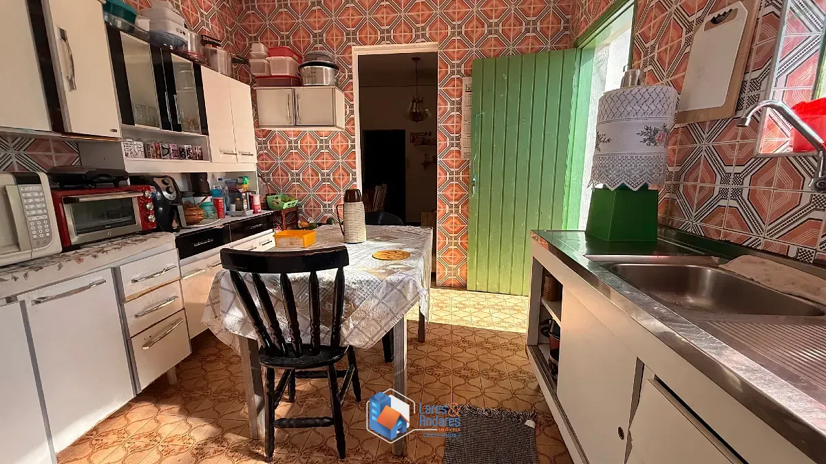 Casa, 6 quartos, 302 m² - Foto 4