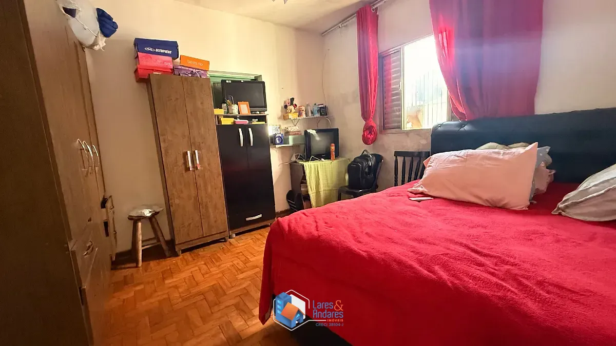 Casa, 6 quartos, 302 m² - Foto 5