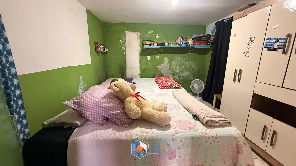 Casa, 6 quartos, 302 m² - Foto 10
