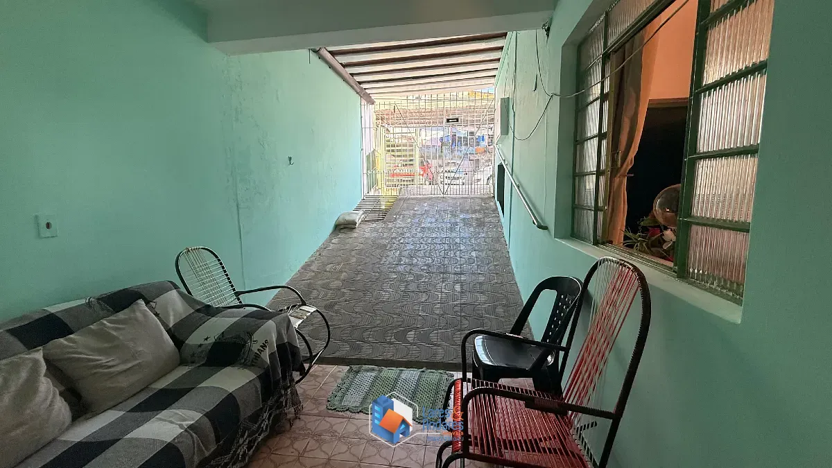 Casa, 6 quartos, 302 m² - Foto 2