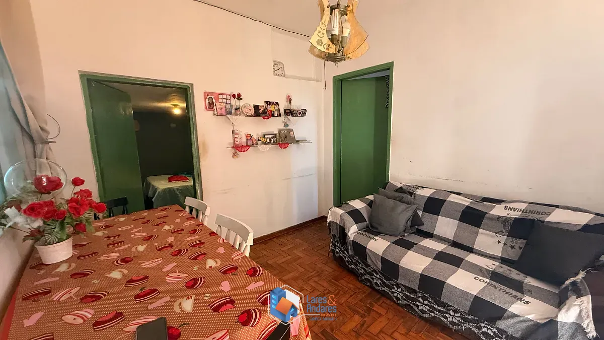 Casa, 6 quartos, 302 m² - Foto 12
