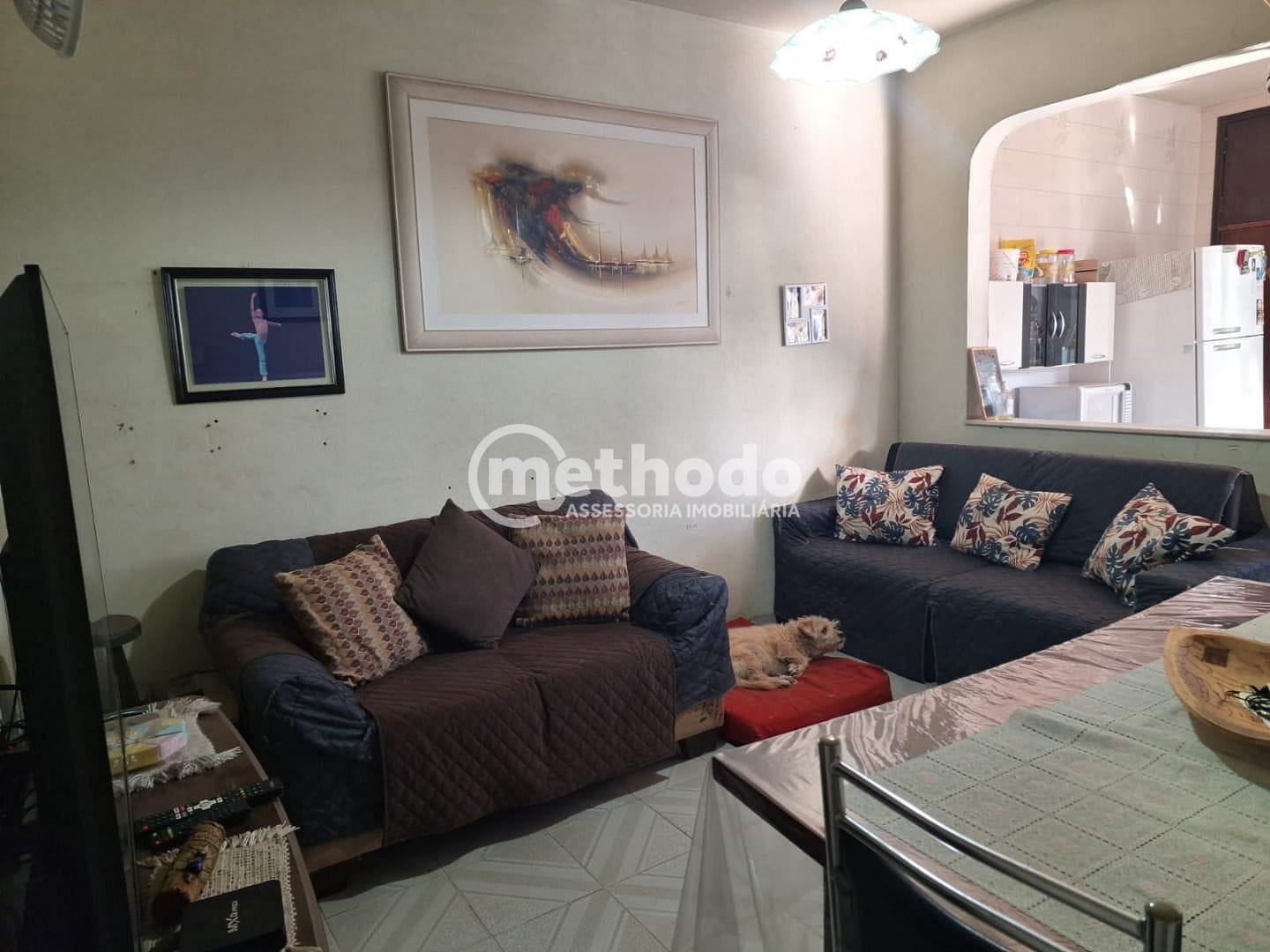 Casa, 2 quartos, 181 m² - Foto 1