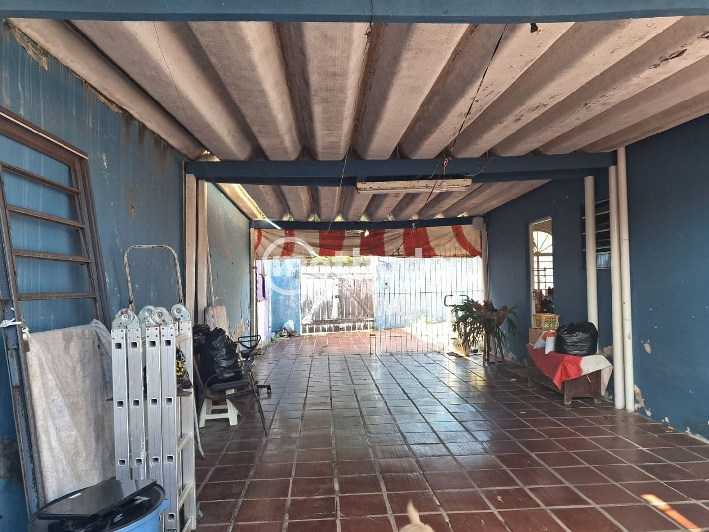 Casa, 2 quartos, 181 m² - Foto 4