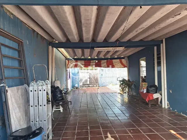 Casa com 304m² 2 quartos e 1 banheiro, à venda, no bairro Jardim Santa Eudoxia em Campinas