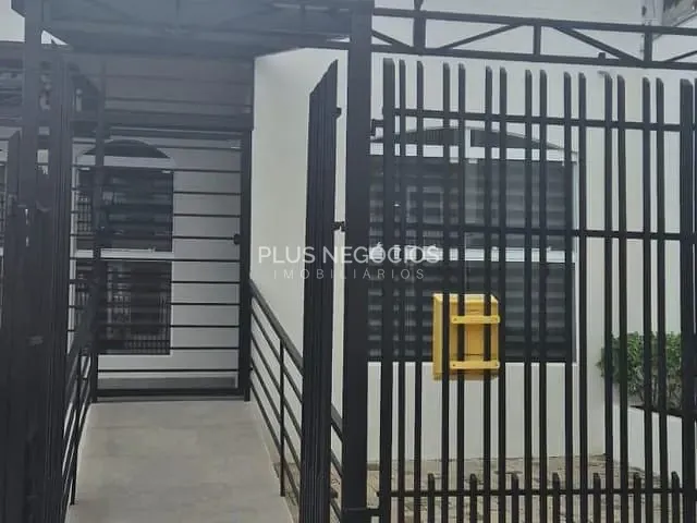 Casa com 300m², para alugar, no bairro Jardim América em Sorocaba