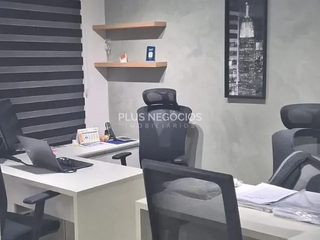 Casa com 300m², para alugar, no bairro Jardim América em Sorocaba
