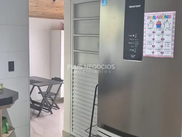 Casa com 300m², para alugar, no bairro Jardim América em Sorocaba