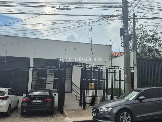 Casa com 300m², para alugar, no bairro Jardim América em Sorocaba