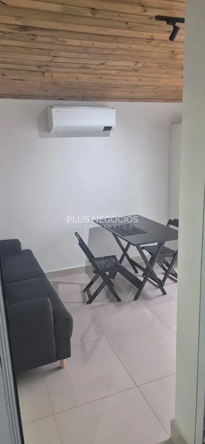Casa, 1 quarto, 210 m² - Foto 2