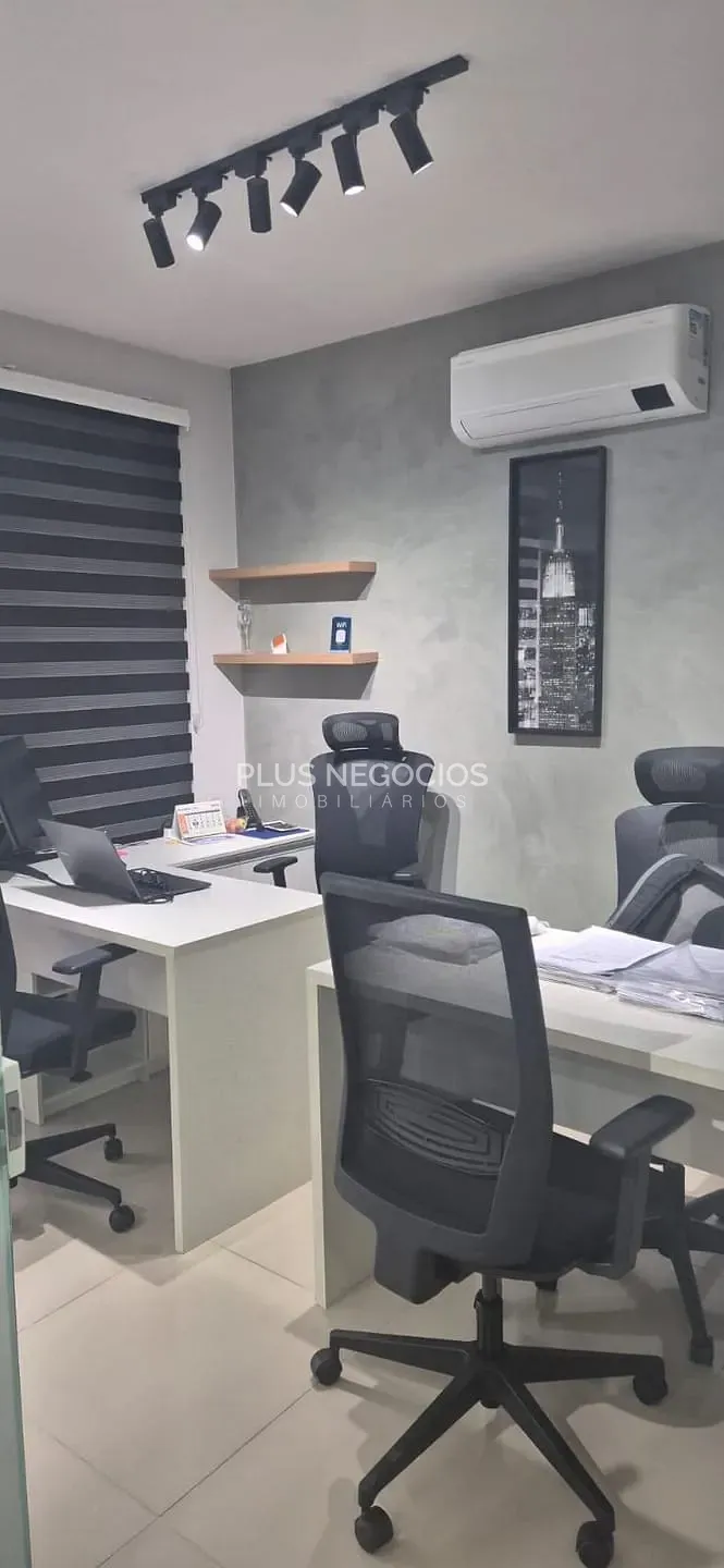 Casa, 1 quarto, 210 m² - Foto 3