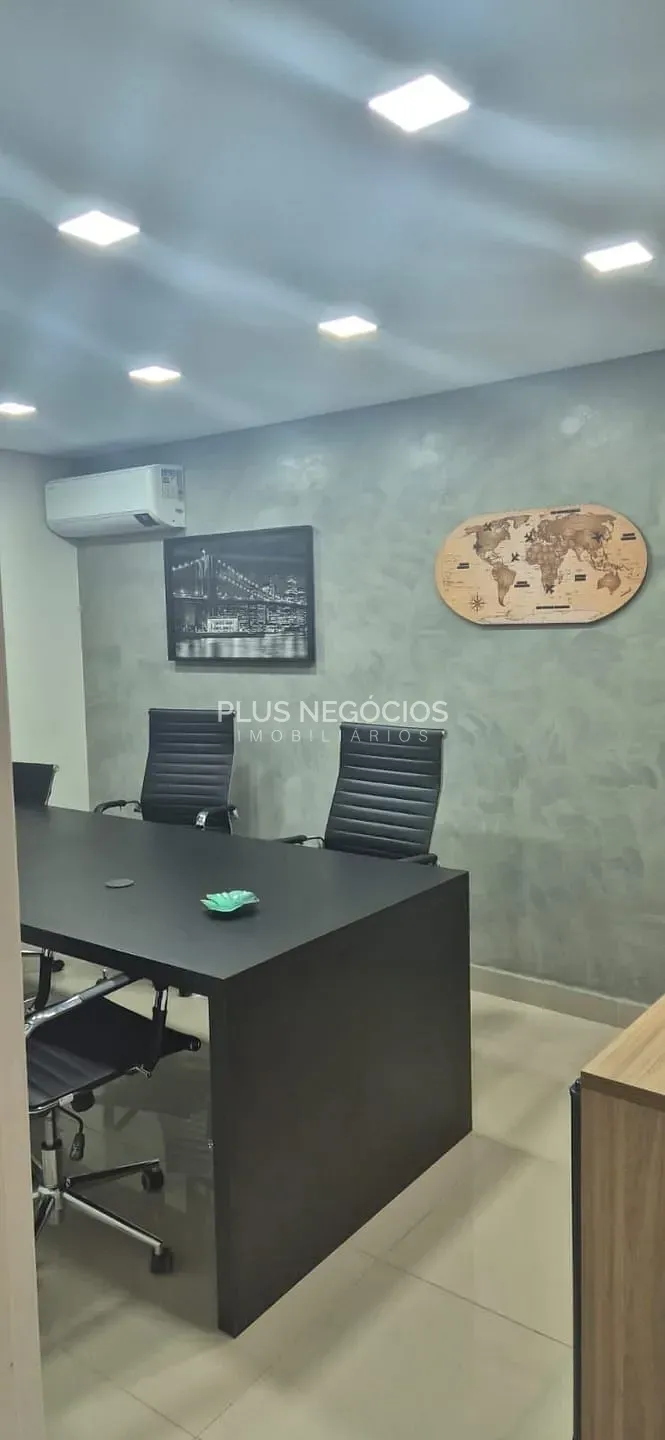 Casa, 1 quarto, 210 m² - Foto 4