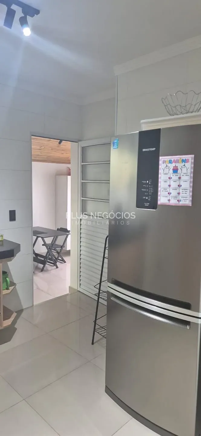 Casa, 1 quarto, 210 m² - Foto 5