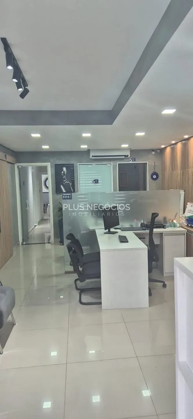 Casa, 1 quarto, 210 m² - Foto 6