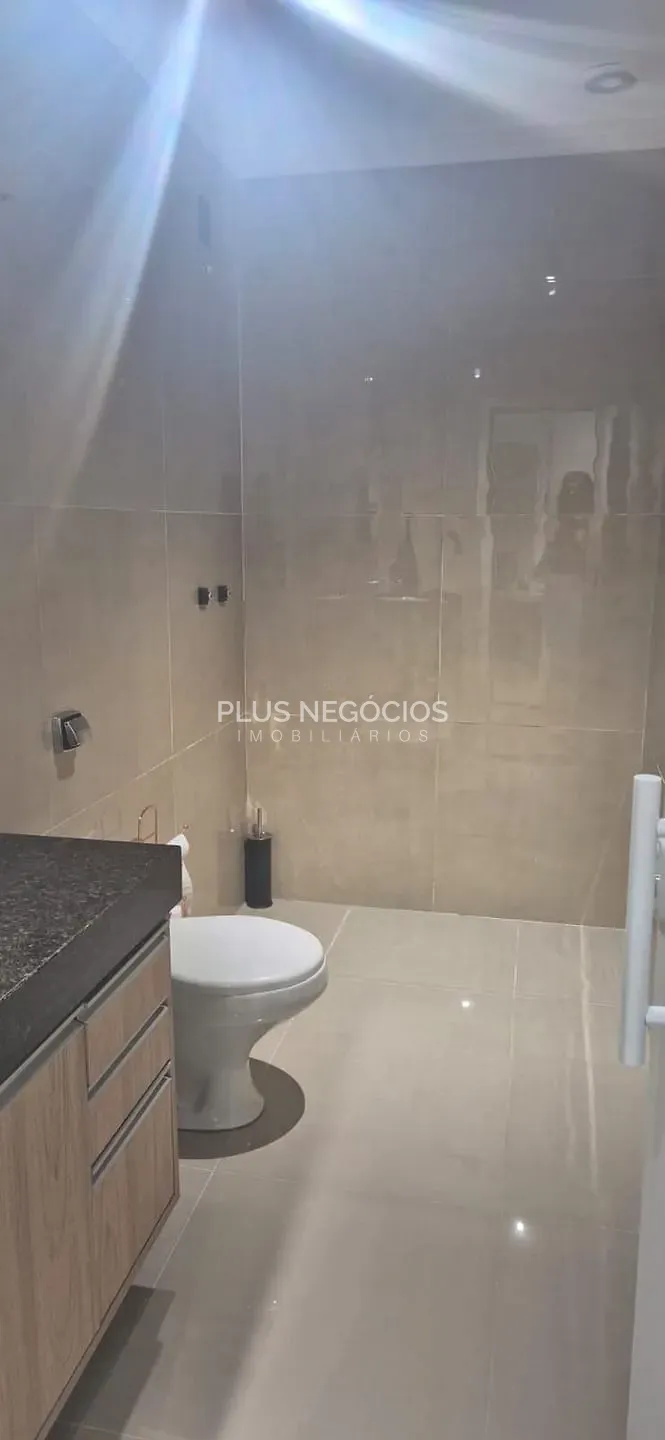 Casa, 1 quarto, 210 m² - Foto 8