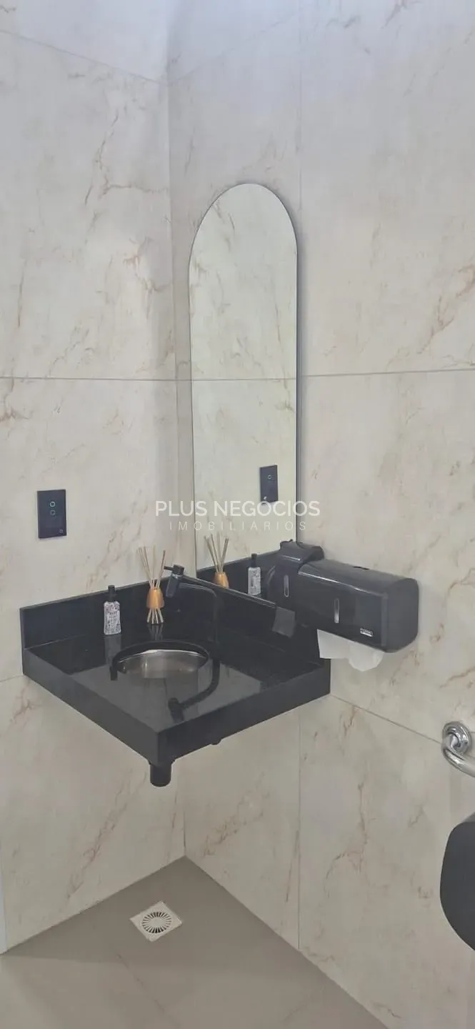 Casa, 1 quarto, 210 m² - Foto 10