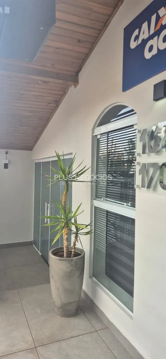 Casa, 1 quarto, 210 m² - Foto 13