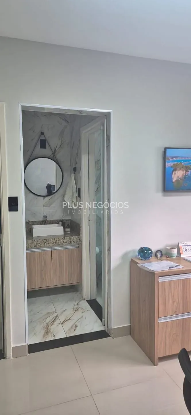 Casa, 1 quarto, 210 m² - Foto 15
