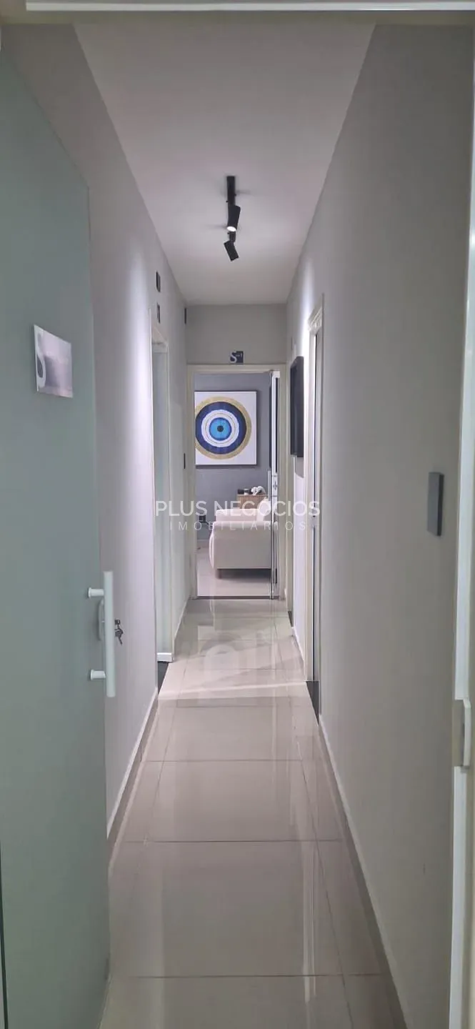 Casa, 1 quarto, 210 m² - Foto 16