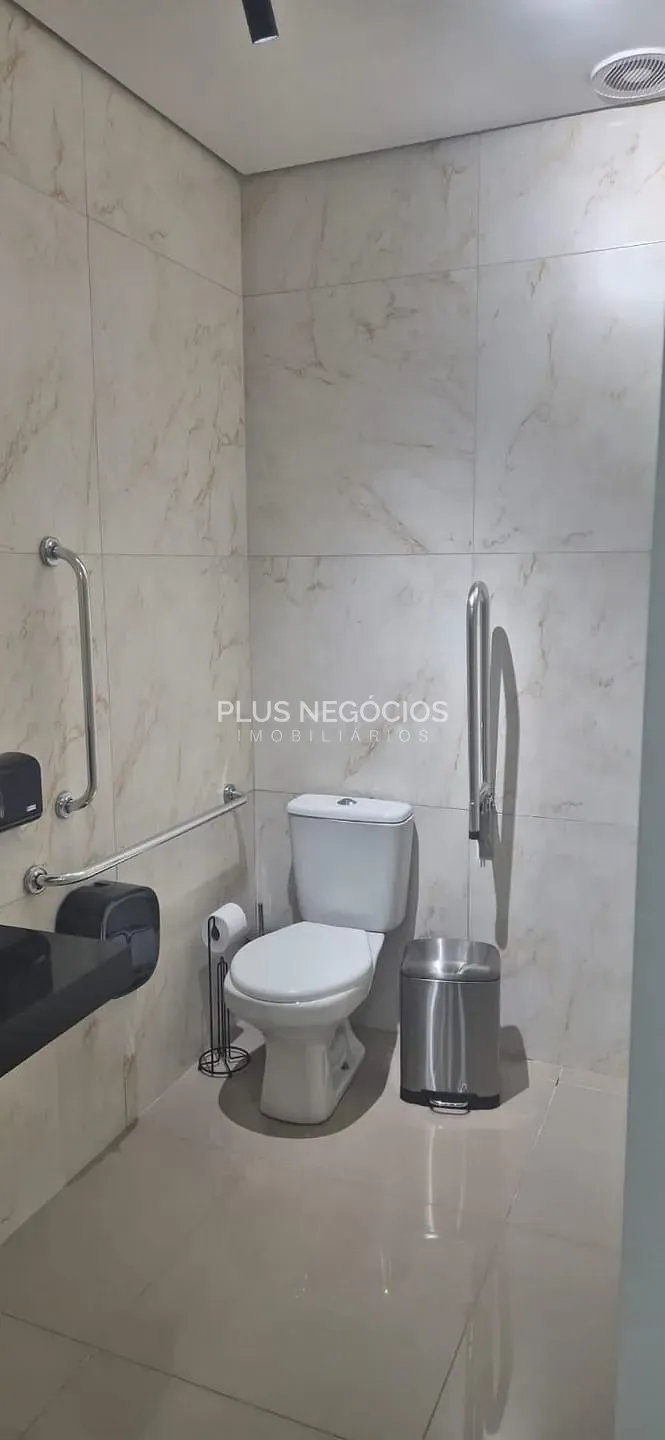 Casa, 1 quarto, 210 m² - Foto 17