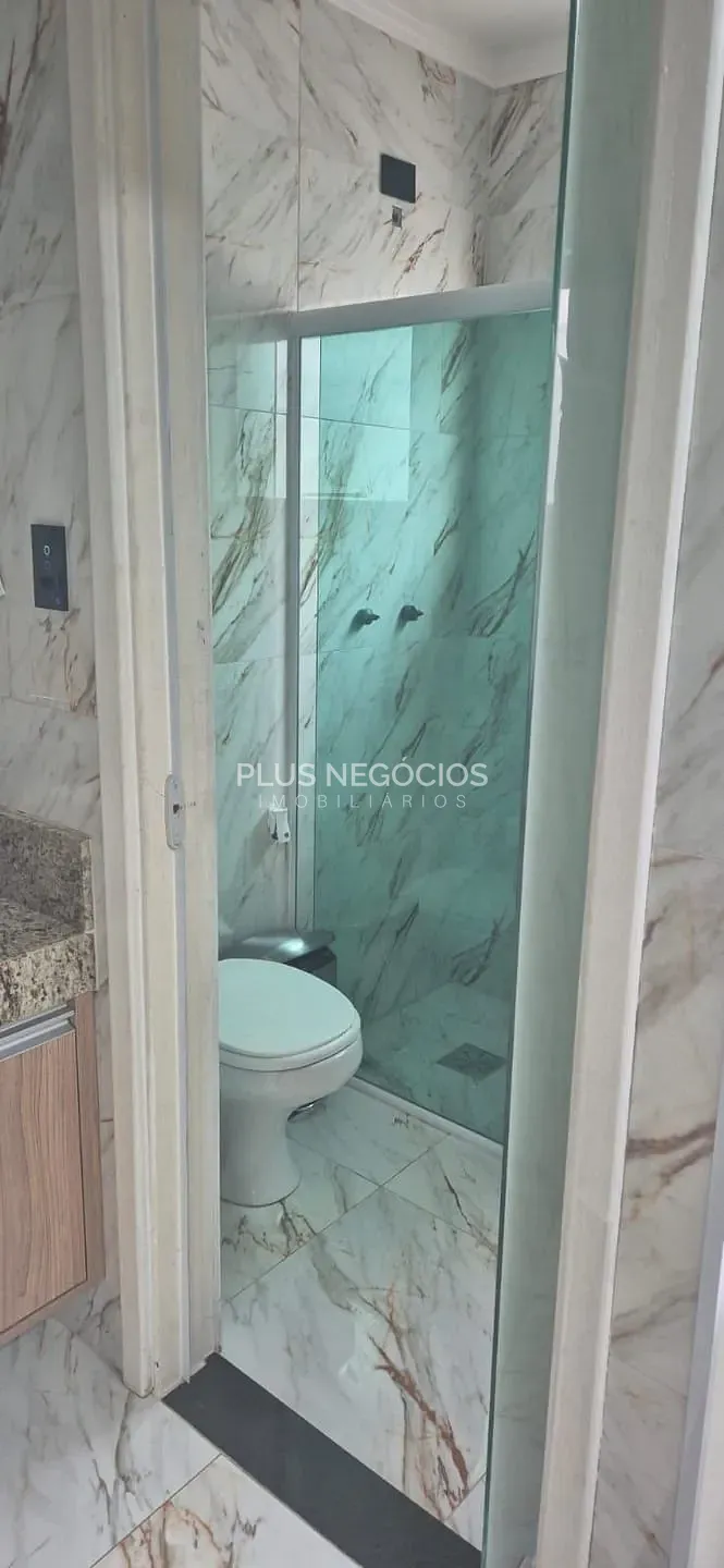 Casa, 1 quarto, 210 m² - Foto 19