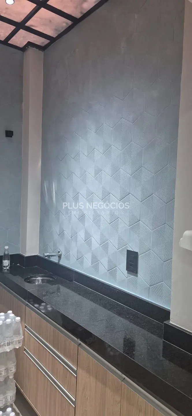 Casa, 1 quarto, 210 m² - Foto 20