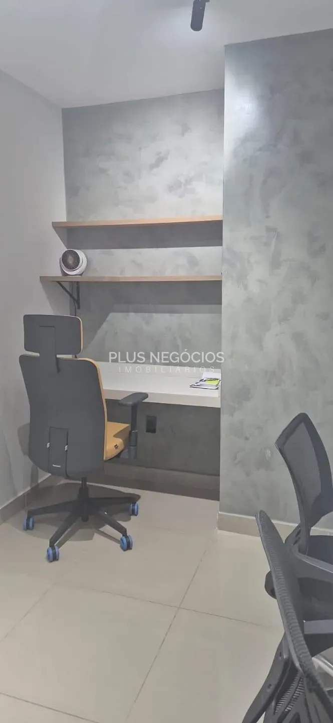 Casa, 1 quarto, 210 m² - Foto 21