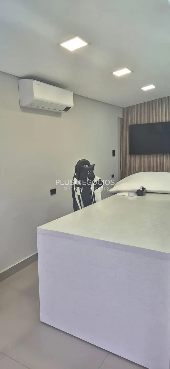 Casa, 1 quarto, 210 m² - Foto 22
