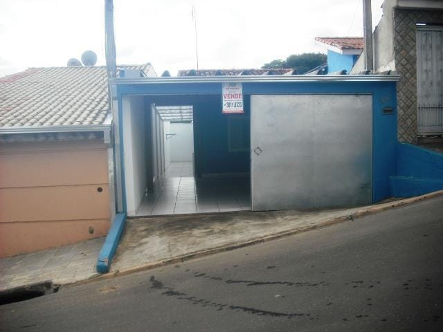 Foto do Casa - Casa com 2 dormitórios à venda, 95 m² por R$ 185.000,00 - Jardim Camila - Sorocaba/SP | Ary Proenca Negócios Imobiliários Ltda