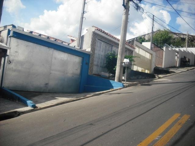 Foto do Casa - Casa com 2 dormitórios à venda, 95 m² por R$ 185.000,00 - Jardim Camila - Sorocaba/SP | Ary Proenca Negócios Imobiliários Ltda