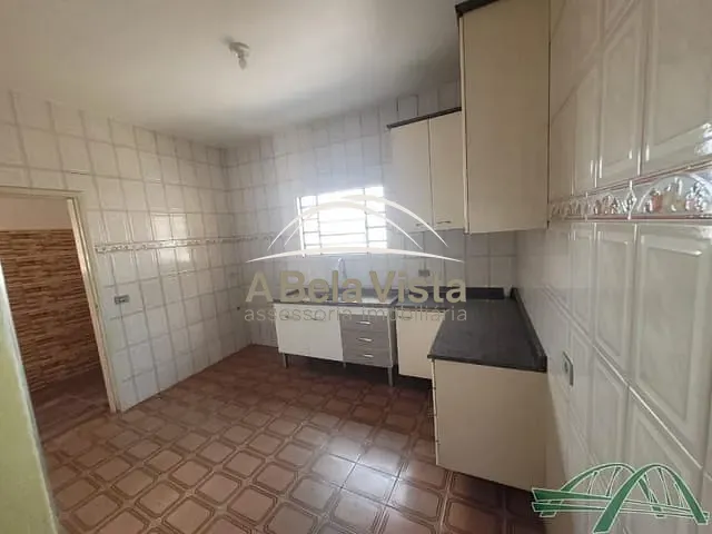 Casa 2 quartos e 1 banheiro, à venda, no bairro JD DABRIL em São Paulo