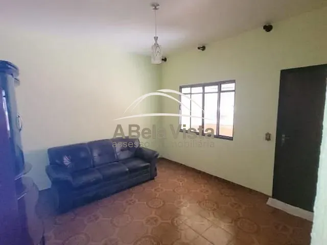 Casa 2 quartos e 1 banheiro, à venda, no bairro JD DABRIL em São Paulo