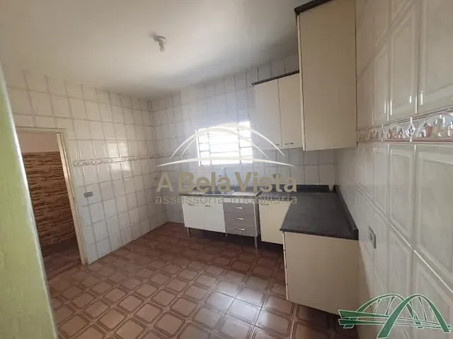 Casa 2 quartos e 1 banheiro, à venda, no bairro JD DABRIL em São Paulo