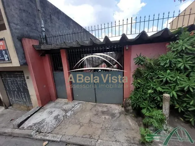 Casa 2 quartos e 1 banheiro, à venda, no bairro JD DABRIL em São Paulo