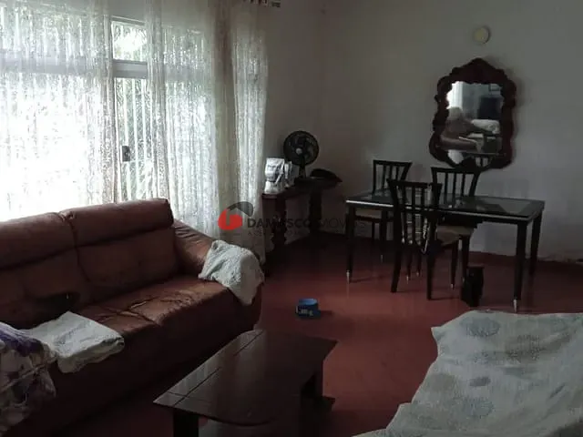 Casa com 200m² 3 quartos e 2 banheiros, à venda, no bairro Santa Maria em São Caetano do Sul