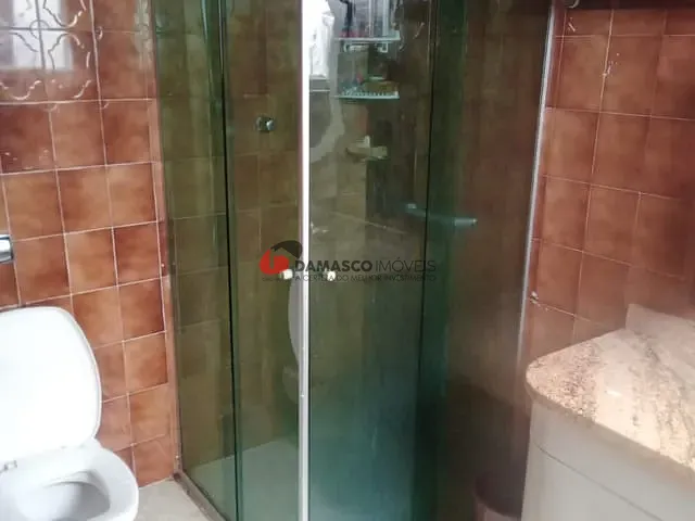 Casa com 200m² 3 quartos e 2 banheiros, à venda, no bairro Santa Maria em São Caetano do Sul