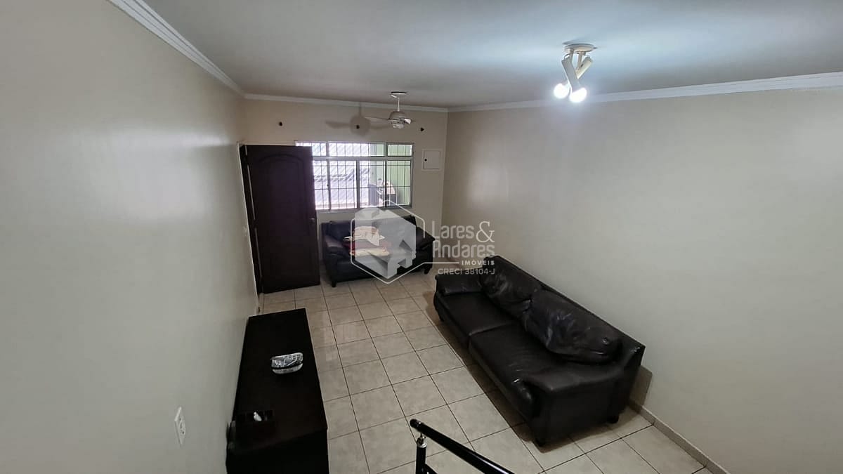 Casa, 3 quartos, 126 m² - Foto 4