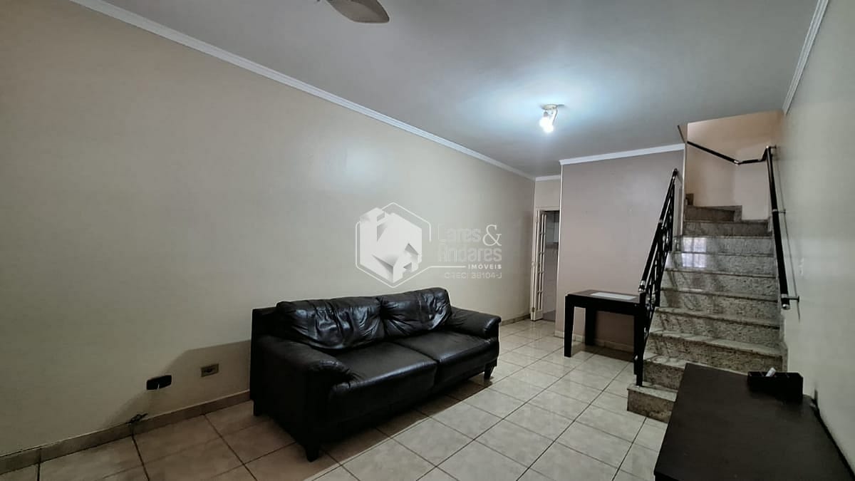 Casa, 3 quartos, 126 m² - Foto 1